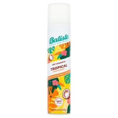 Dầu Gội Khô Batiste Dry Shampoo 200ml