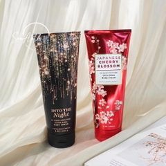 Dưỡng Thể Bath & Body Works 24 Hour Moisture Ultra Shea Body Cream 226gr