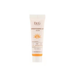 Kem Chống Nắng Dr.G Brightening Up Sun+ SPF50