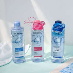Tẩy Trang L'Oreal 3-In-1 Micellar Water 400ml