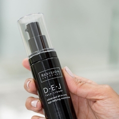 Kem Dưỡng Revision D.E.J Face Cream 48g