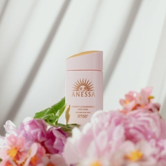 Kem Chống Nắng Anessa Perfect UV Sunscreen Mild Milk SPF50 60ml