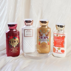 Dưỡng Thể Bath & Body Works Body Lotion 236ml
