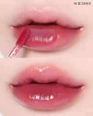 Son Bóng Romand Glasting Water Tint