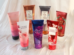 Dưỡng Thể Bath & Body Works 24 Hour Moisture Ultra Shea Body Cream 226gr