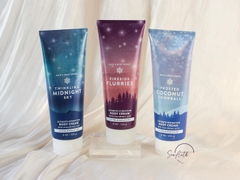 Dưỡng Thể Bath & Body Works 24 Hour Moisture Ultra Shea Body Cream 226gr