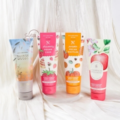 Dưỡng Thể Bath & Body Works 24 Hour Moisture Ultra Shea Body Cream 226gr