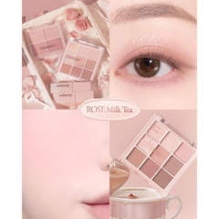Bảng Mắt Dasique Shadow Palette 9 Colors 8g