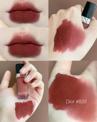 Son Kem Dior Rouge Forever Liquid