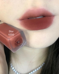 Son Kem Dior Rouge Forever Liquid