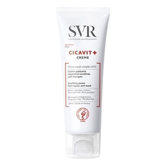 Kem Dưỡng SVR Cicavit+ Creme 40ml