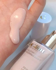 Kem Lót Glint By Vdivov Glow Pearl Base 30ml