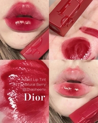 Son Kem Dior Addict Lip Tint