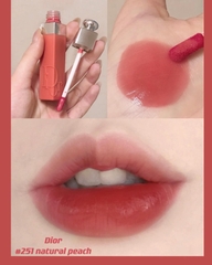 Son Kem Dior Addict Lip Tint