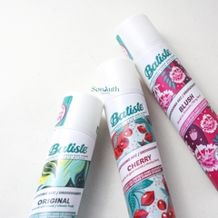 Dầu Gội Khô Batiste Dry Shampoo 200ml