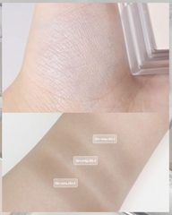Bảng Phấn Tạo Khối Naming Fluffy Volume & Shading Duo 9.8g