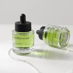 Tinh Chất Phục Hồi Da Pestlo Pantherecipe Nonicica Soothing Serum 30ml