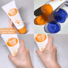 Tẩy Da Chết Rosette Gommage Bright Peel