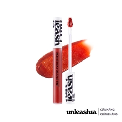 Son Bóng Unleashia Non-Sticky Dazzle Tint