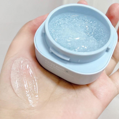 Kem Dưỡng Laneige Water Bank Blue Hyaluronic Gel Cream 50ml