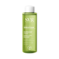 Nước Hoa Hồng Làm Sạch Sâu SVR Sebiaclear Micro Peel 150ml