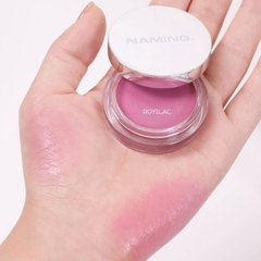 Má Kem Naming Softy Cream Blush 4.5g