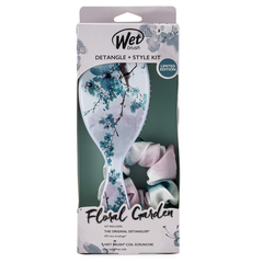 Bộ Lược Chải Wet Brush Kit