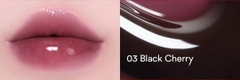 Dầu Dưỡng Môi Tocobo Juicy Berry Plumping Lip Oil 4g