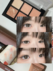 Phấn Mắt Dinto Blur Finish Shadow 10g