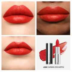 Son thỏi Givenchy Le Rouge Interdit Intense Silk Lipstick 3.4