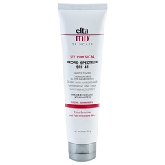 Kem Chống Nắng EltaMD UV Physical Broad-Spectrum SPF41 - Tinted 85g