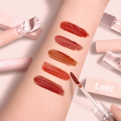 Son Bóng OFÉLIA Lolli Glow Tint