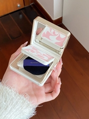 Phấn Phủ Nén Carslan 2.0 Black Magnet Soft Focus Powder 8g Limited