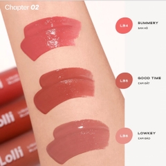 Má Kem OFÉLIA Lolli Liquid Blush 