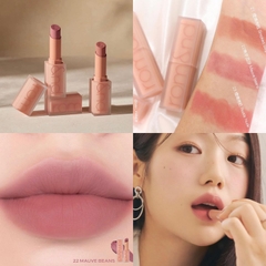 Son Thỏi Lì Romand Zero Matte Lipstick