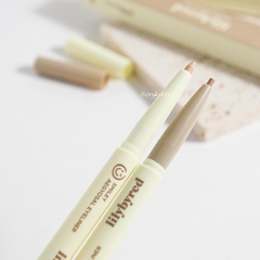 Chì Kẻ Bọng Mắt Lilybyred Smiley Aegyosal Eyeliner