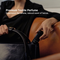 Nước Hoa Xịt Vải Hetras Textile Perfume 80ml