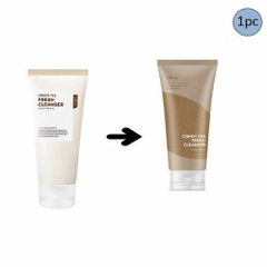 Sữa Rửa Mặt Isntree Green Tea Fresh Cleanser 120ml