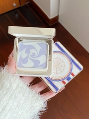 Phấn Phủ Nén Carslan 2.0 Black Magnet Soft Focus Powder 8g Limited