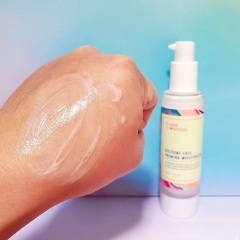 Kem Dưỡng Good Molecules Silicone-Free Priming Moisturizer 50ml