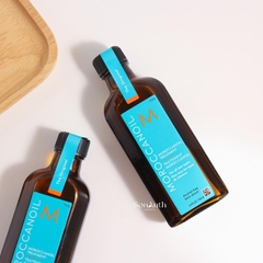 Dầu Dưỡng Tóc Moroccanoil Treatment Oil