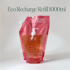 Sữa Rửa Mặt SVR Topialyse Gel Lavant Nhẹ Dịu Cho Cả Gia Đình