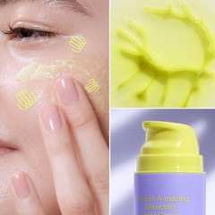 Kem Dưỡng By Wishtrend Vitamin A-mazing Bakuchiol Night Cream 30g