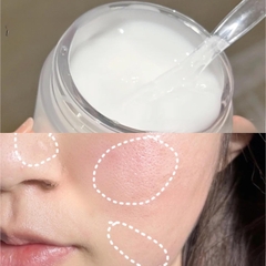 Kem Dưỡng Dr.G R.E.D Blemish Clear Soothing Cream
