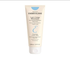 Sữa Rửa Mặt Embryolisse Lait-Cream Moussant Foaming Cream-Milk 200ml (NK)