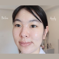 Kem Chống Nắng Bioderma Photoderm Aquafluide SPF50+ 40ml