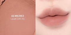 Son Kẻ Môi Lilybyred Smiley Lip Blending Stick