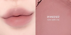 Son Kẻ Môi Lilybyred Smiley Lip Blending Stick