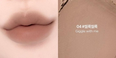 Son Kẻ Môi Lilybyred Smiley Lip Blending Stick