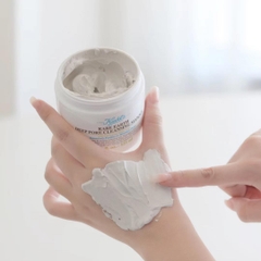 Mặt Nạ Rửa Kiehl's Rare Earth Deep Pore Cleansing Masque